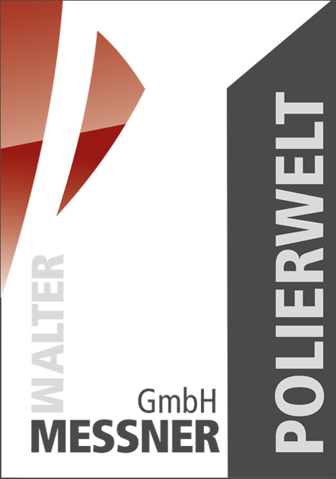 Walter Messner GmbH // Katalog Polierwelt
