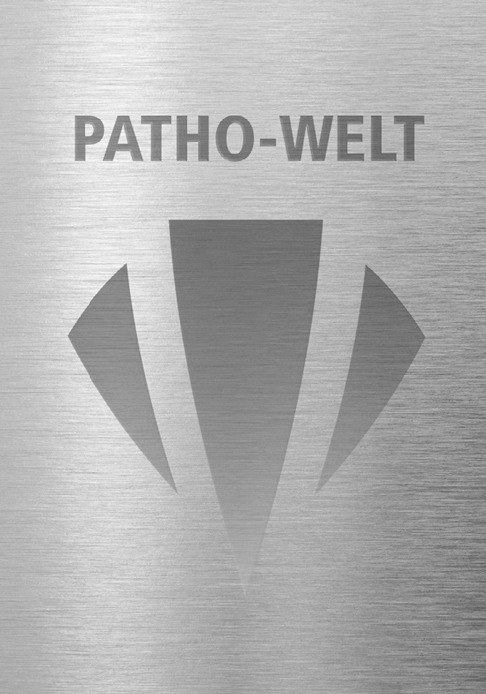 Katalog Pathowelt der Walter Messner GmbH
